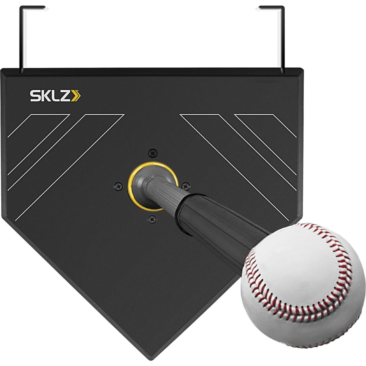 Tees de béisbol juvenil SKLZ 360 Tee V2 ajustable 56-91 cm