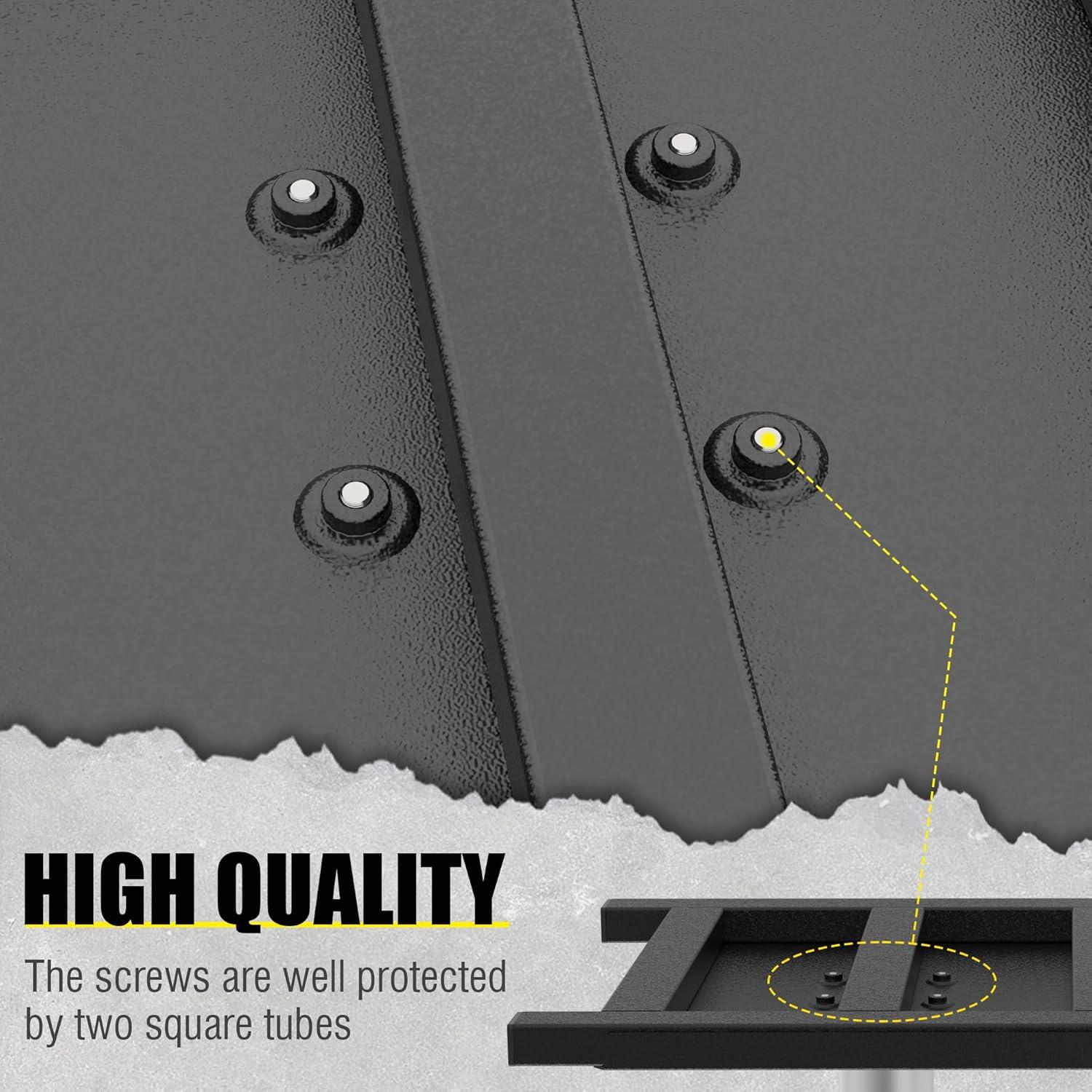 Trineo de Entrenamiento GanFindX para Fuerza y Velocidad