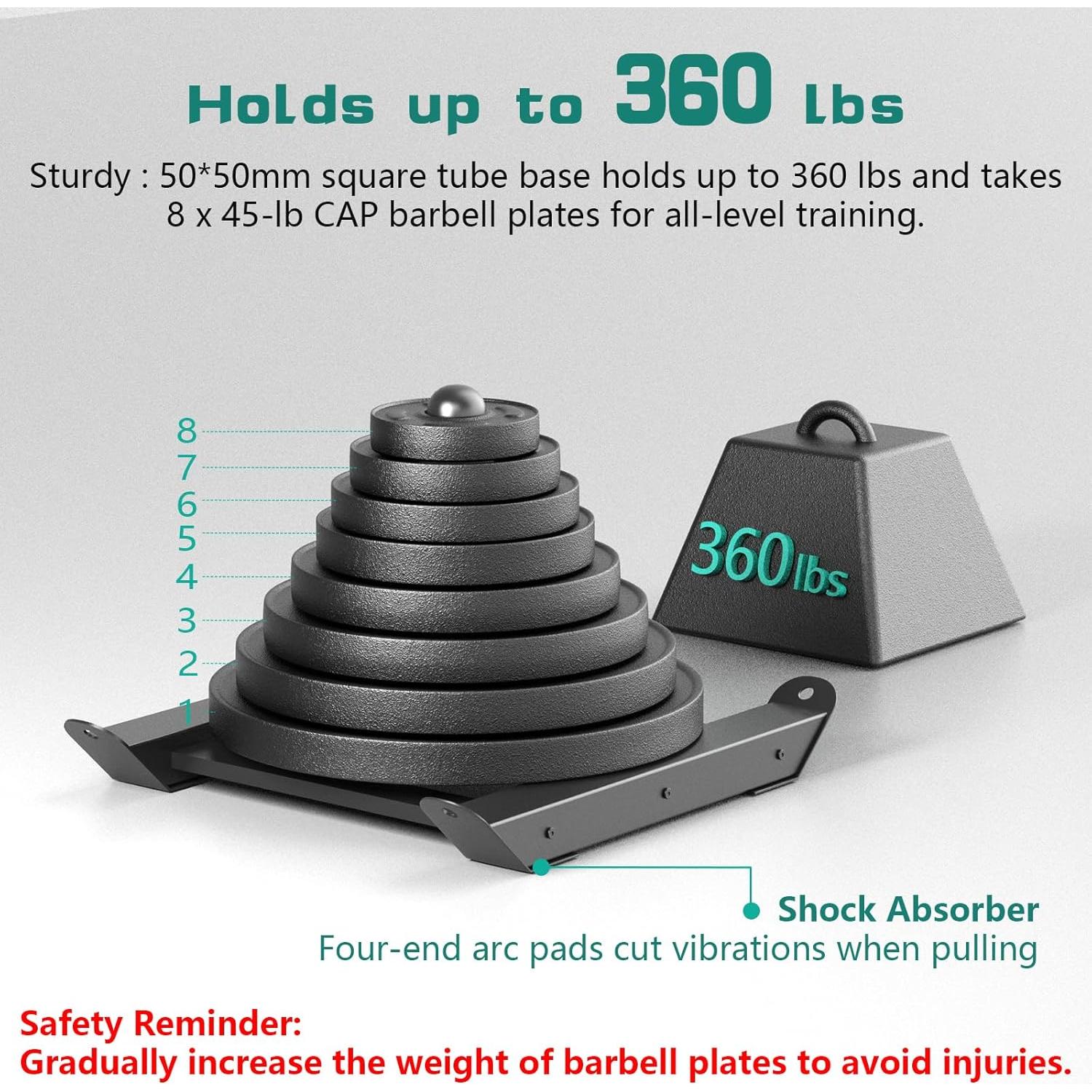 Trineo de Entrenamiento Moricher FZ-1104 con Arnés Ajustable