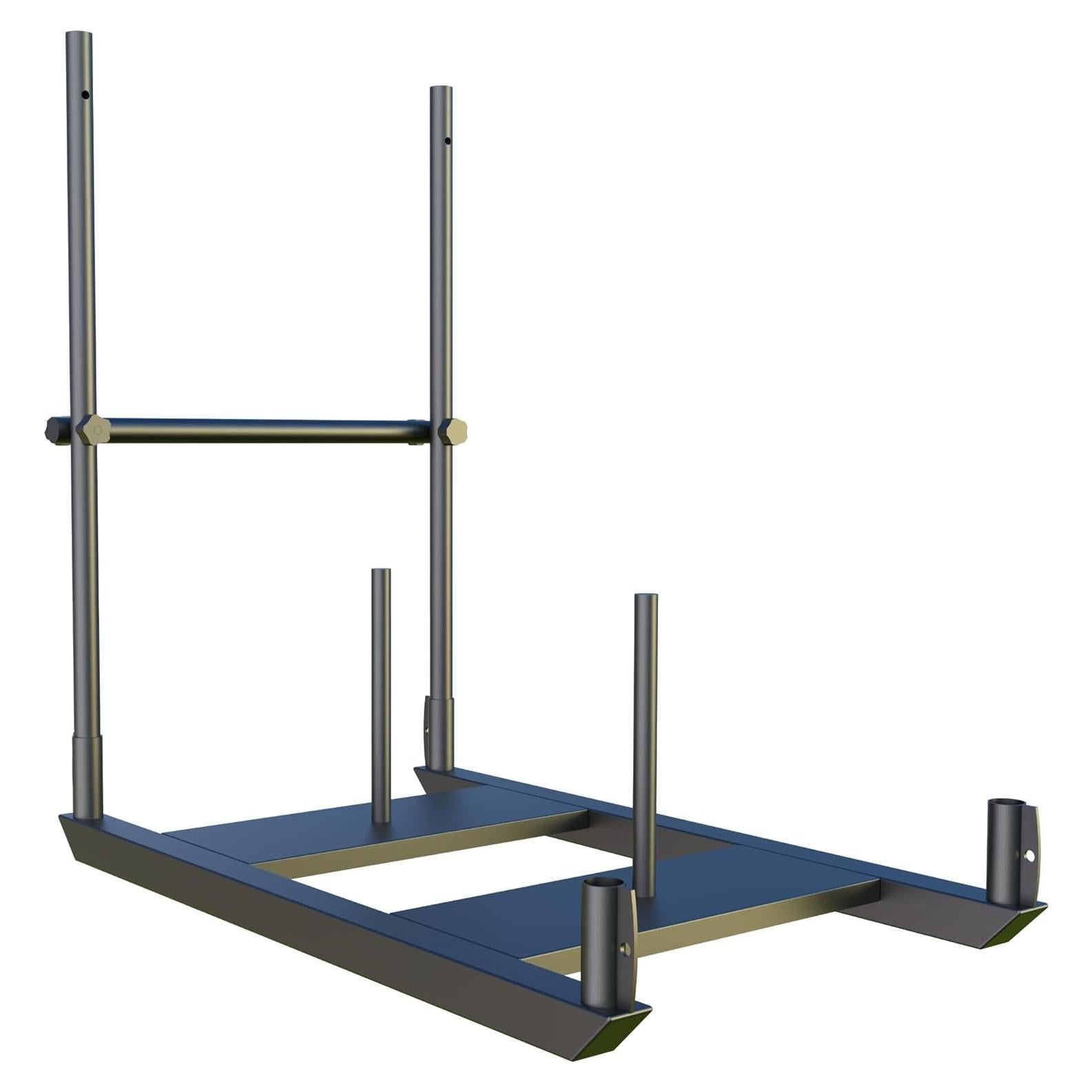 Trineo de Peso XL Shikoyi para Entrenamiento de Fuerza