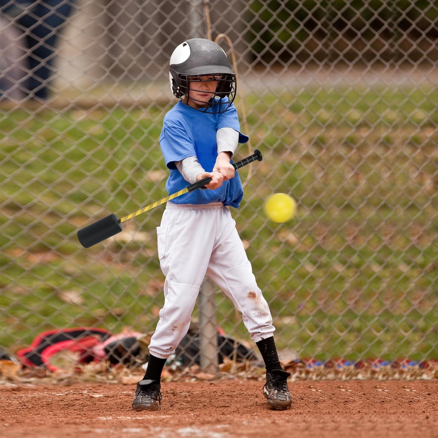 Entrenador de Swing Béisbol y Softbol HALARON Ajustable