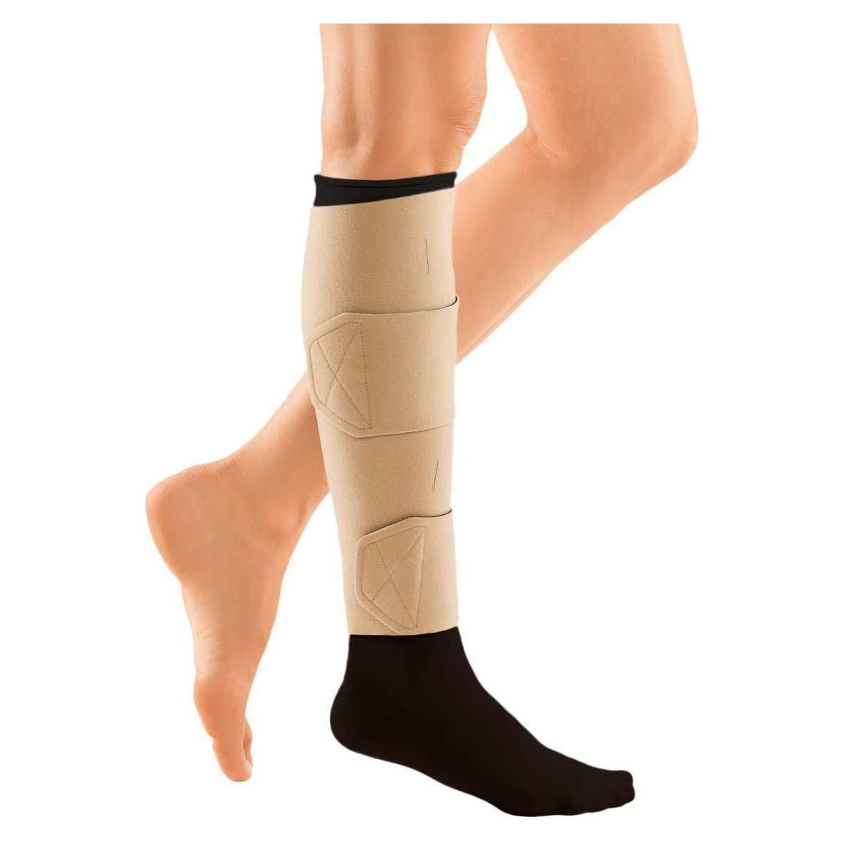 Sistema de Pierna Inferior CircAid Juxtalite - Compresión Ajustable