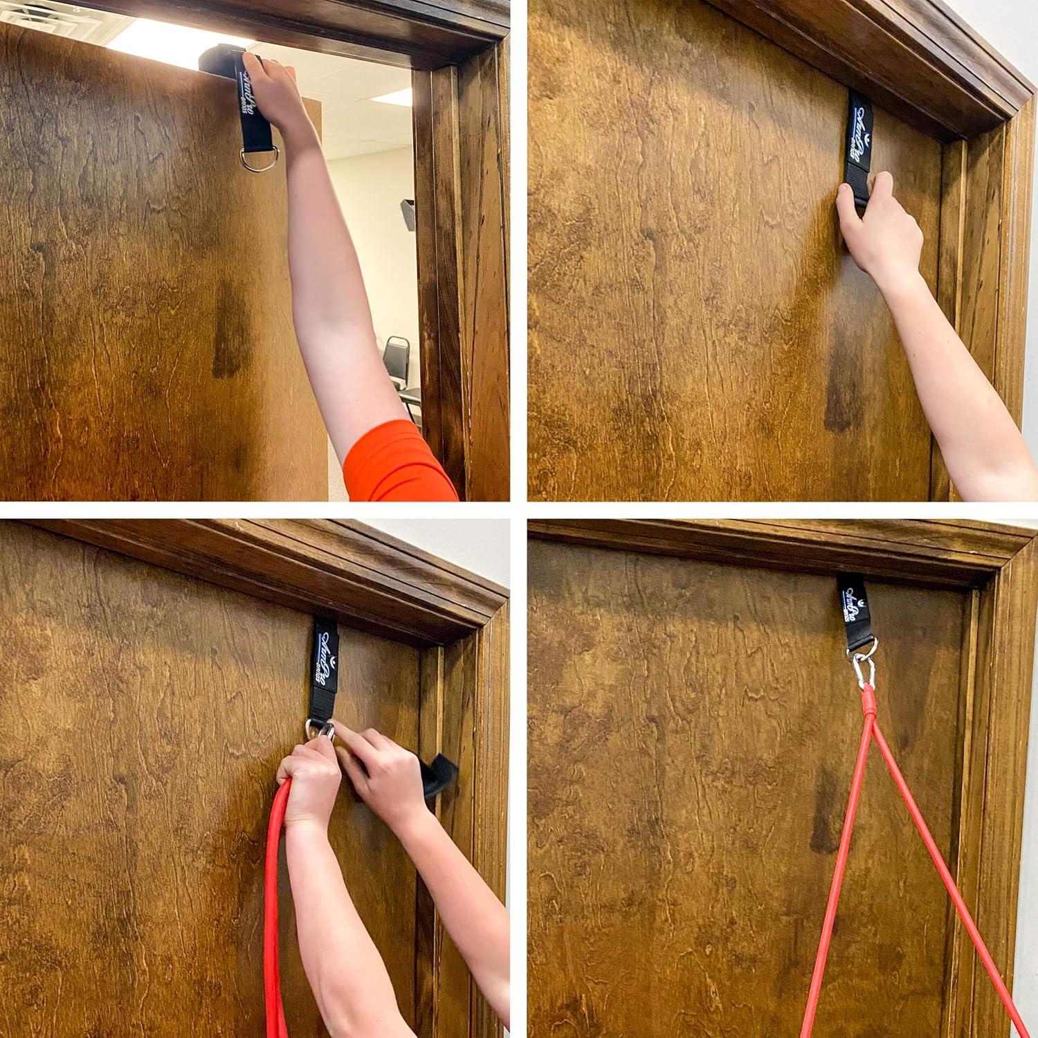 Banda de Resistencia Kinetic Bands Juvenil para Béisbol y Softbol