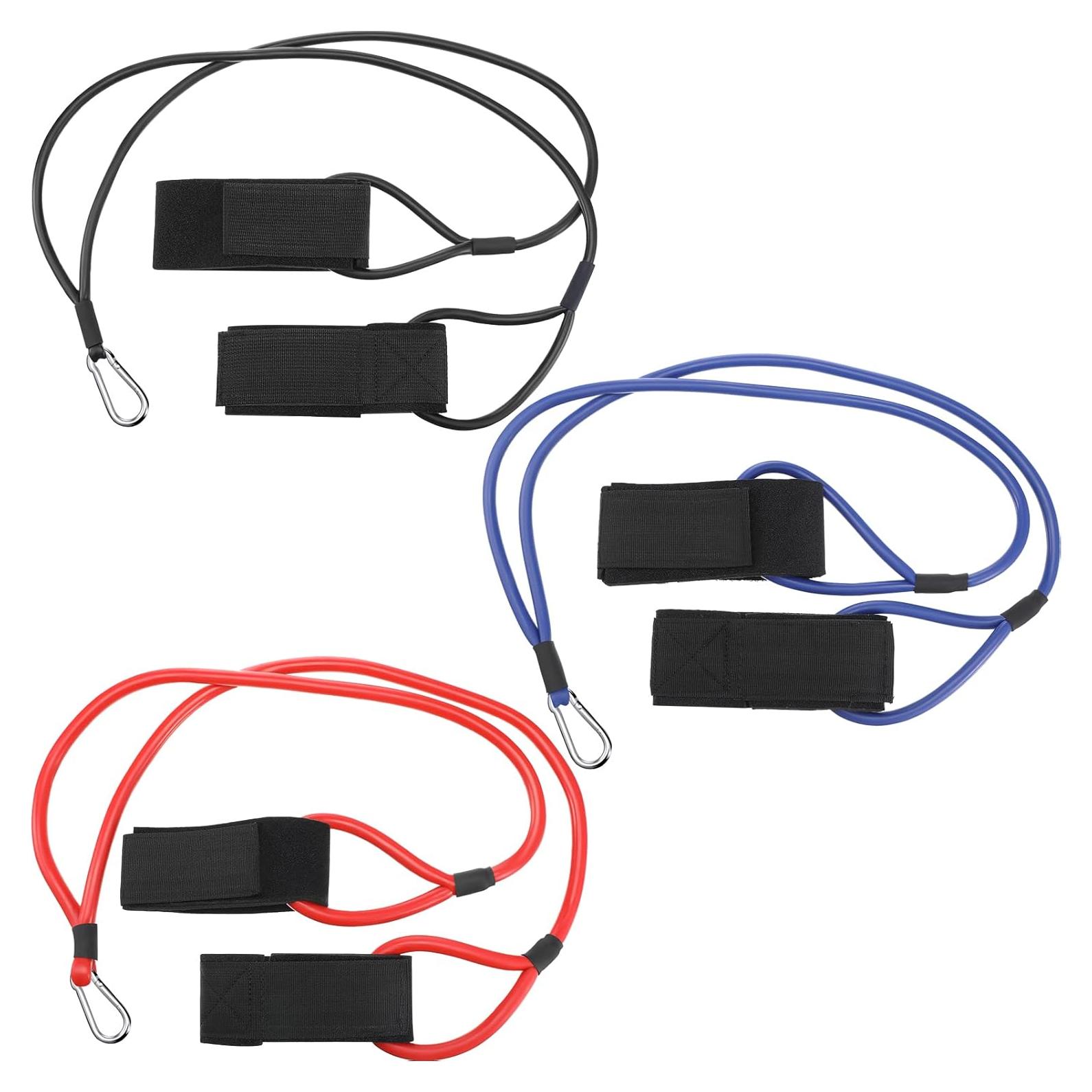 Bandas de Resistencia Skylety para Béisbol 3 Niveles 9-22.7 Kg