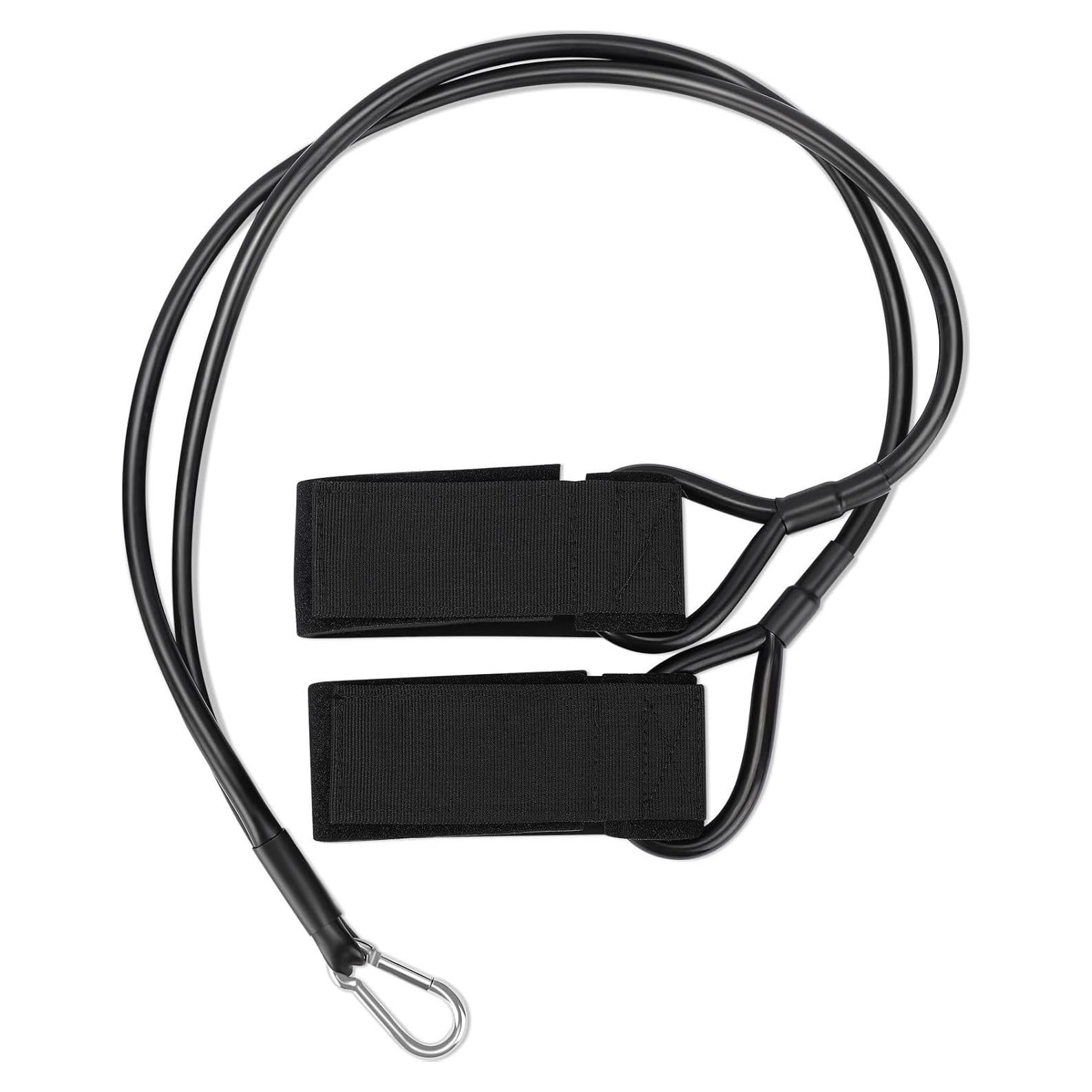 Bandas de Resistencia Zomiboo para Béisbol 20 lb Entrenamiento