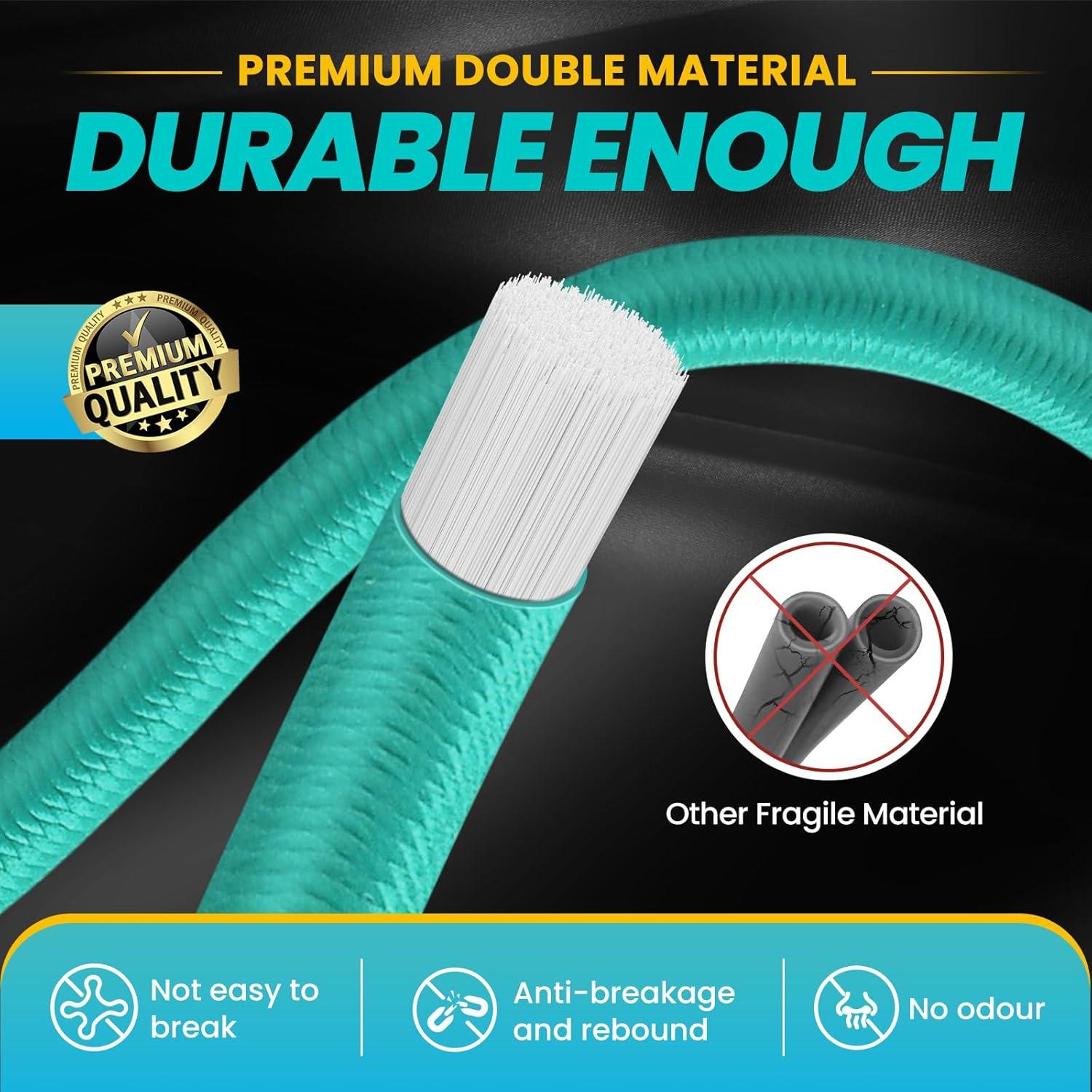 Bandas de Resistencia JWHOO para Lanzamiento de Béisbol 15 Kg