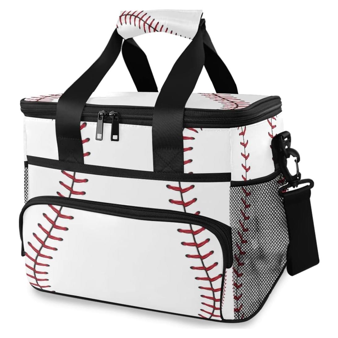 Bolsa Térmica Aislante AUUXVA 15L Impermeable para Almuerzo