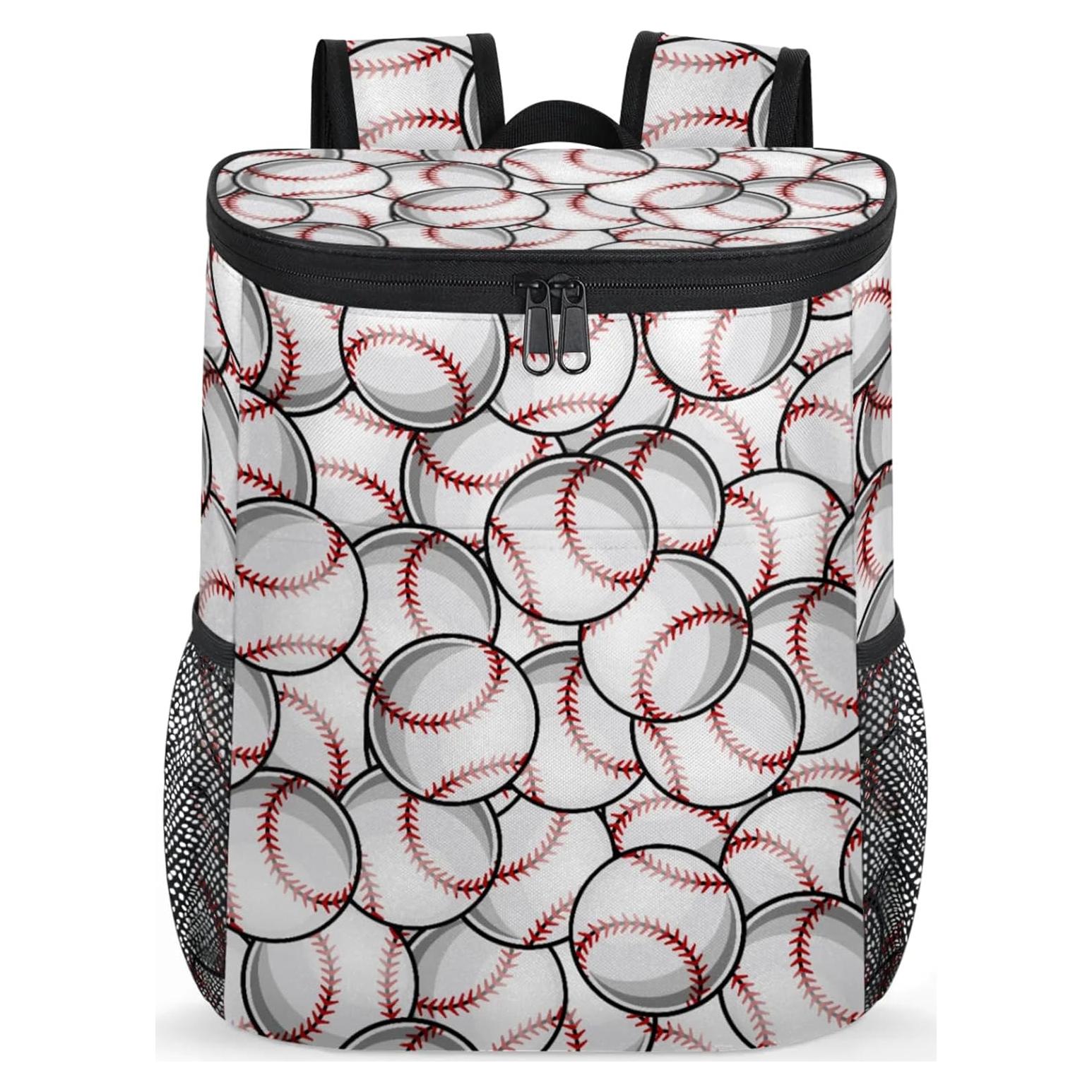 Mochila Enfriadora Aislada Pardick 18L Impermeable para Picnic