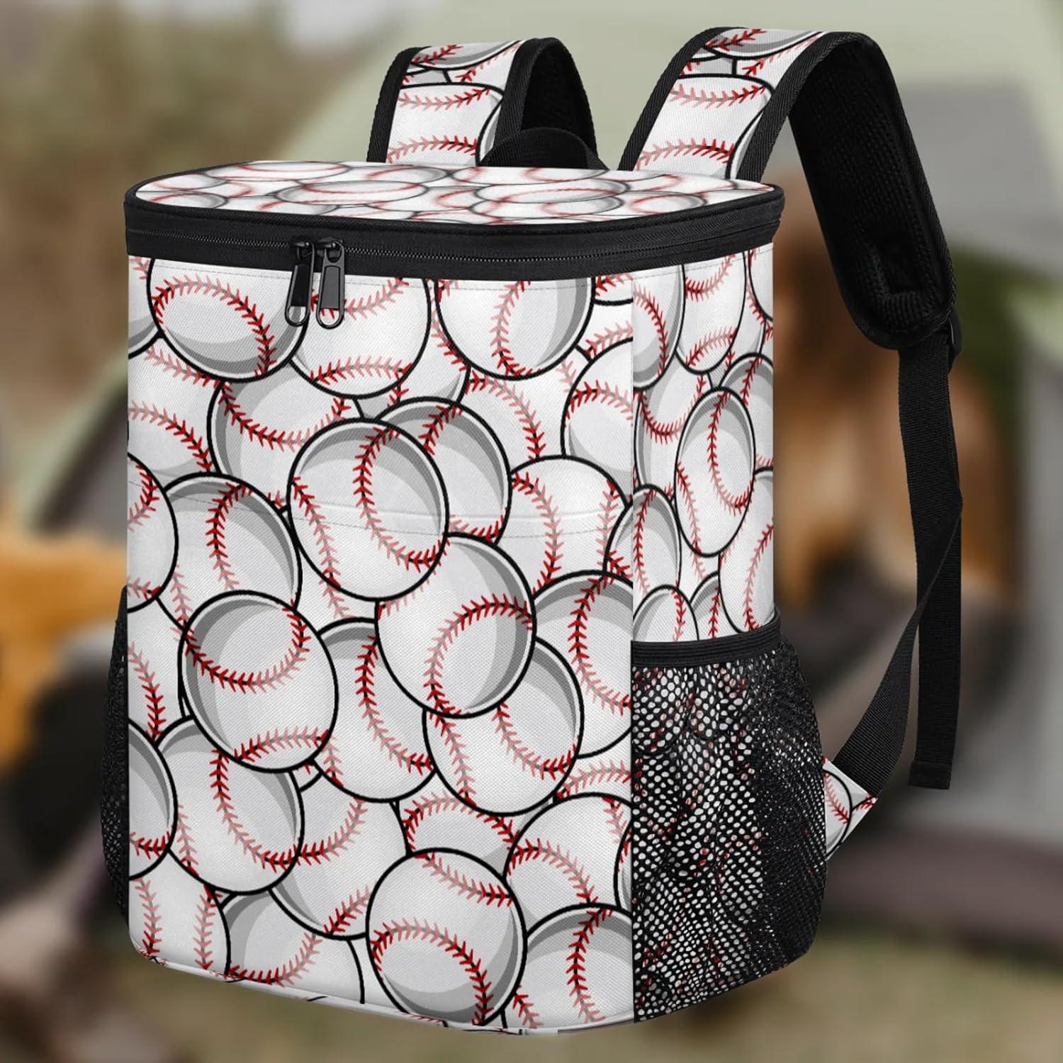 Mochila Enfriadora Aislada Pardick 18L Impermeable para Picnic