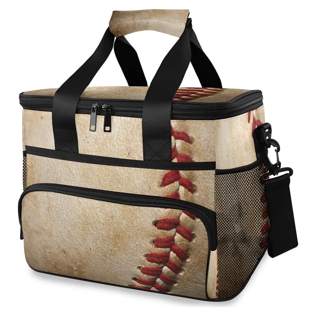 Bolsa Térmica Grande AUUXVA 15L Impermeable para Picnic