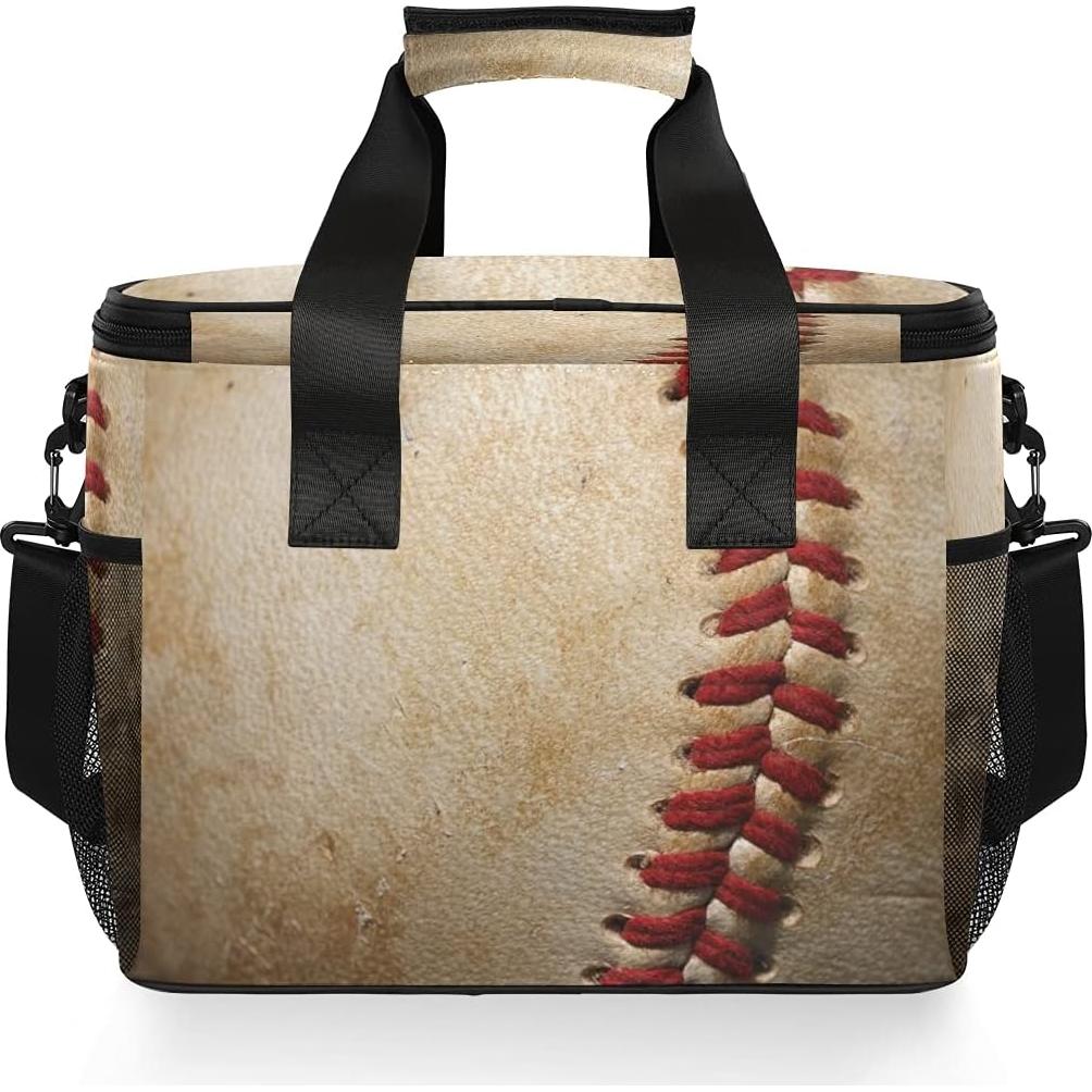 Bolsa Térmica Grande AUUXVA 15L Impermeable para Picnic