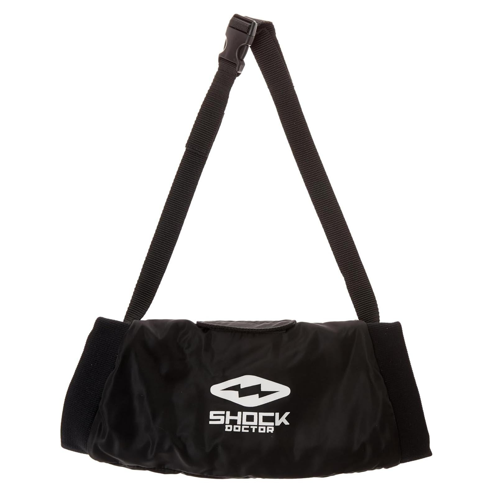 Calentador de Manos Shock Doctor SD30570 Ajustable Resistente al Agua