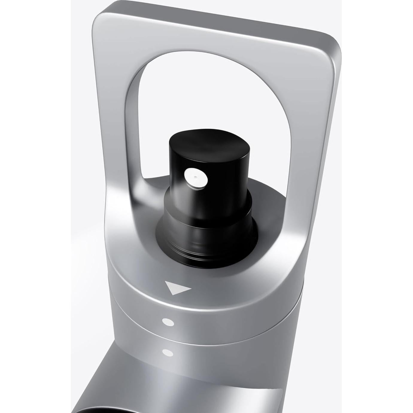 Limpiador de Palos de Golf Sprush - Rociador, Cepillo y Secador