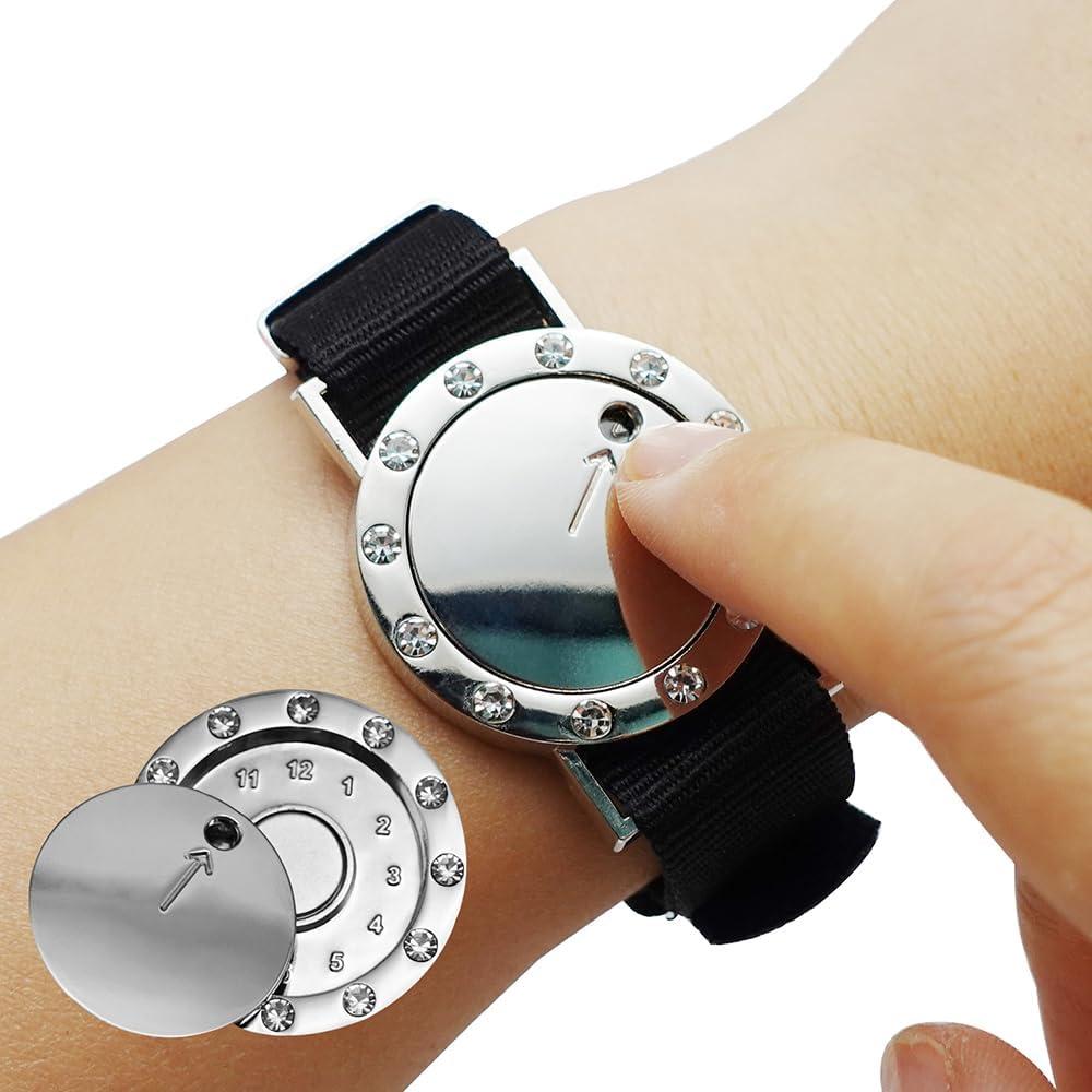 Contador de Puntuaciones de Golf Yoxojv Tee Mark Unisex