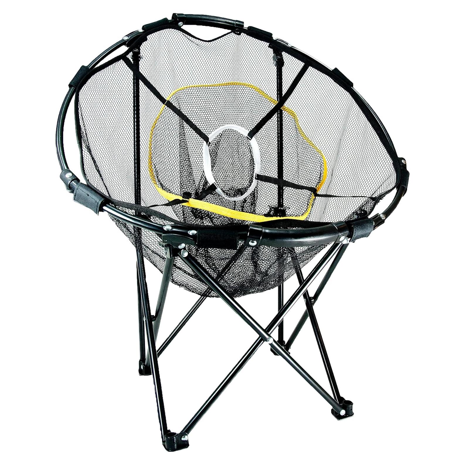 Red de Chipping Plegable JEF Mundo del Golf 58.42 cm