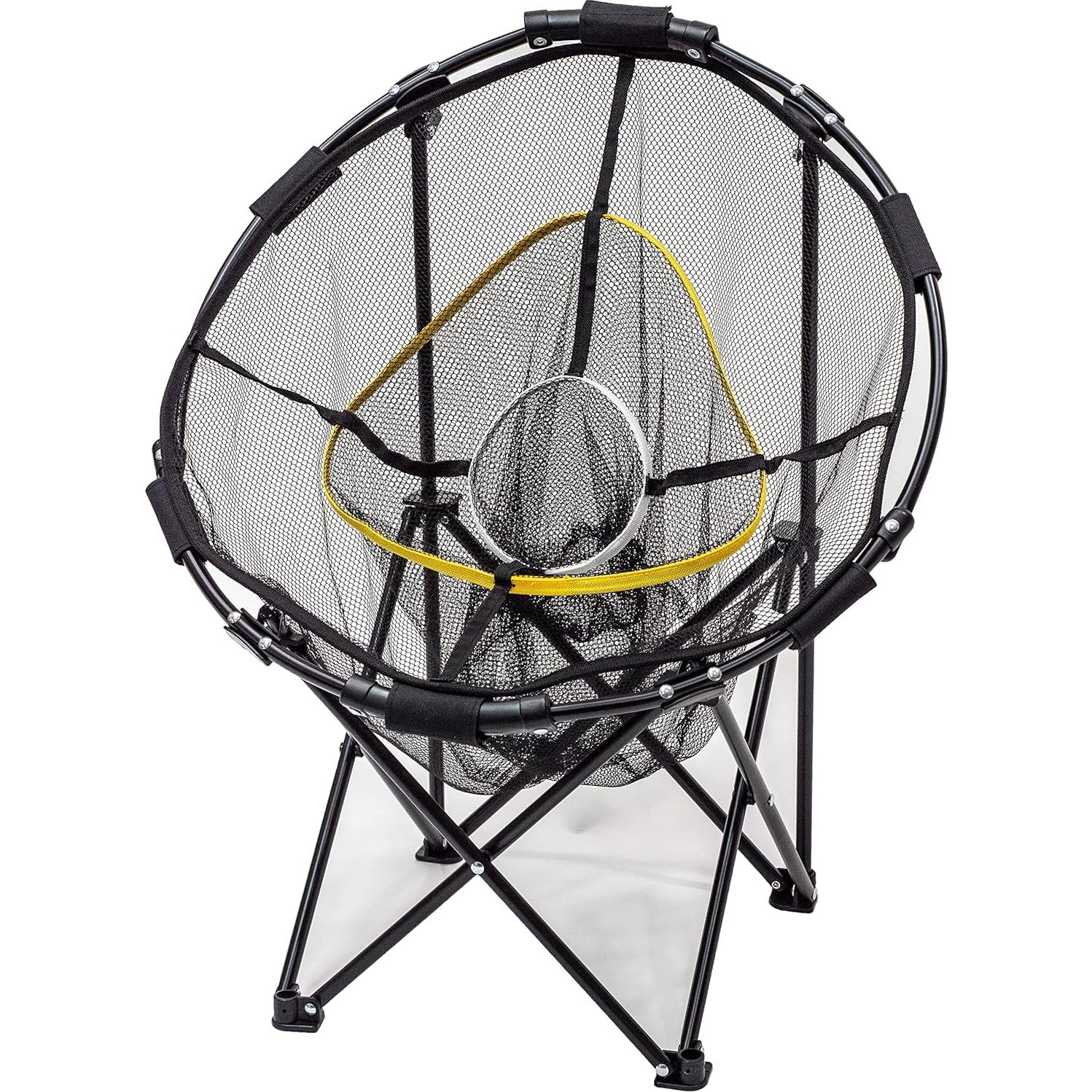 Red de Chipping Plegable JEF Mundo del Golf 58.42 cm