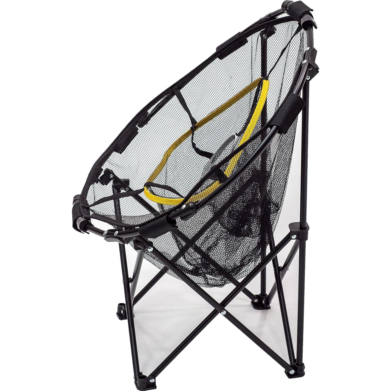 Red de Chipping Plegable JEF Mundo del Golf 58.42 cm