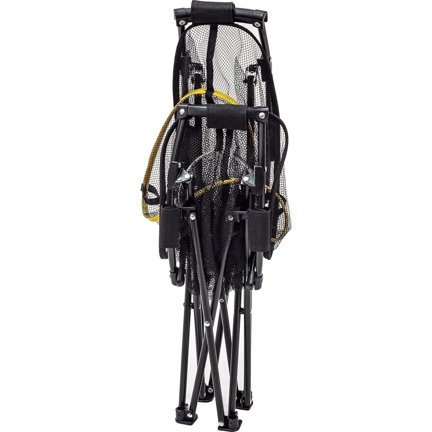 Red de Chipping Plegable JEF Mundo del Golf 58.42 cm