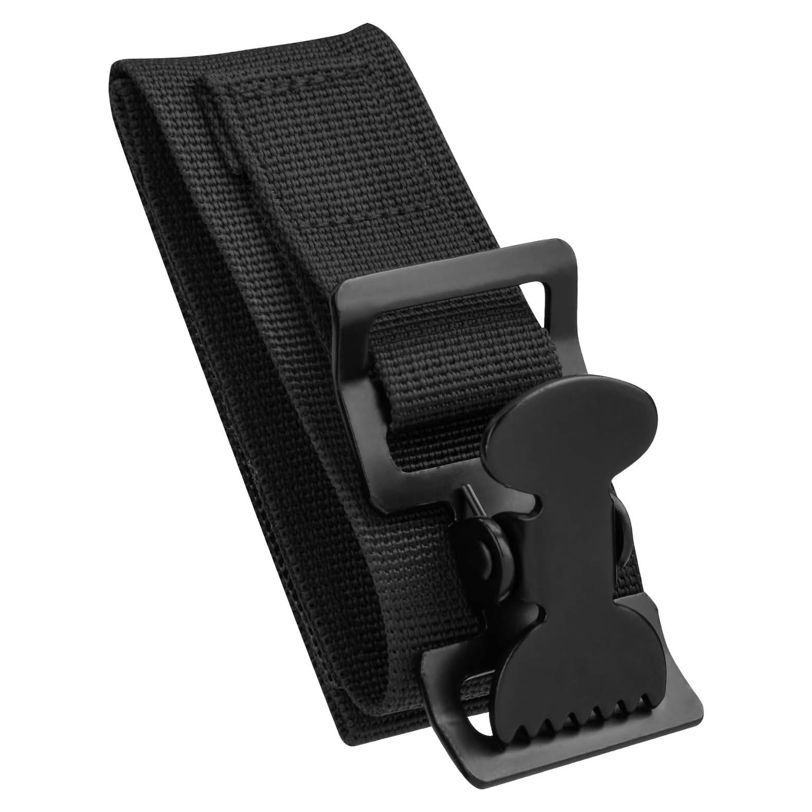 Clip de Guante de Golf Xxerciz con Gancho para Cinturón