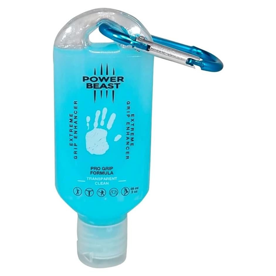 Mejorador de Agarre Power Beast 56.7g Antideslizante