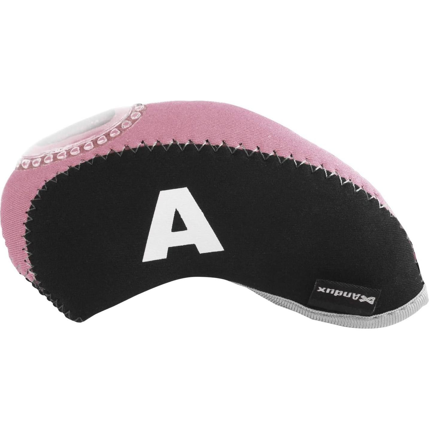 Cubiertas de Hierro de Golf Andux Neopreno 10 Piezas