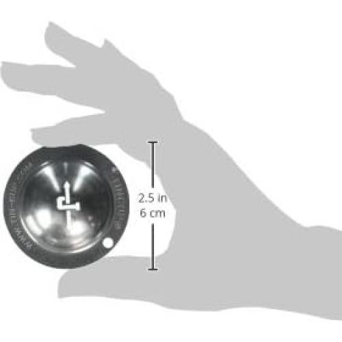 Plantilla de Pelota de Golf Tin Cup Alpha Players Cup