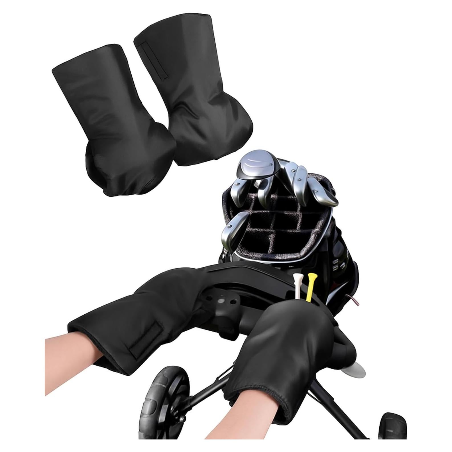 Guantes Calentadores de Manos Chicingyou para Golf Invierno