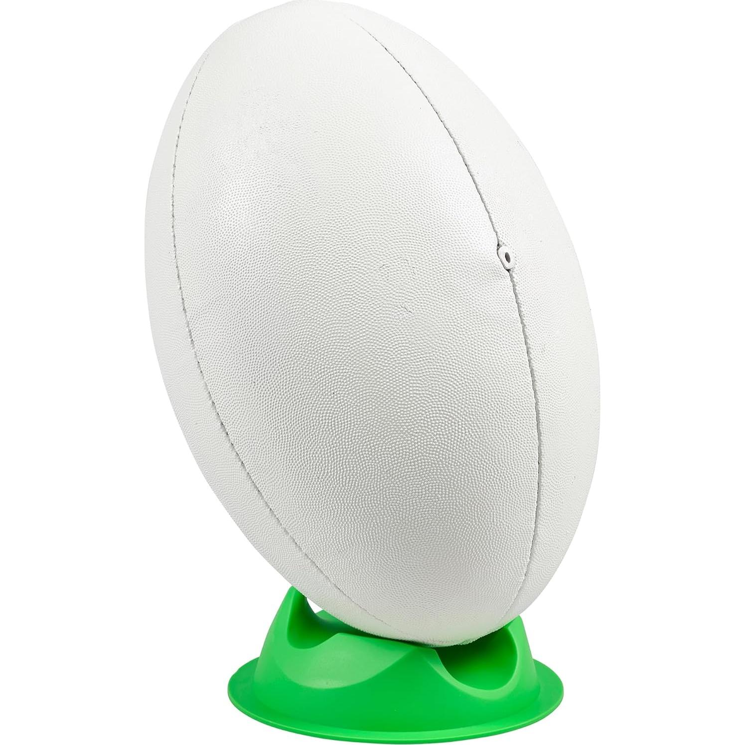 Tee de Rugby Supertee Dan Carter - Estable y Preciso