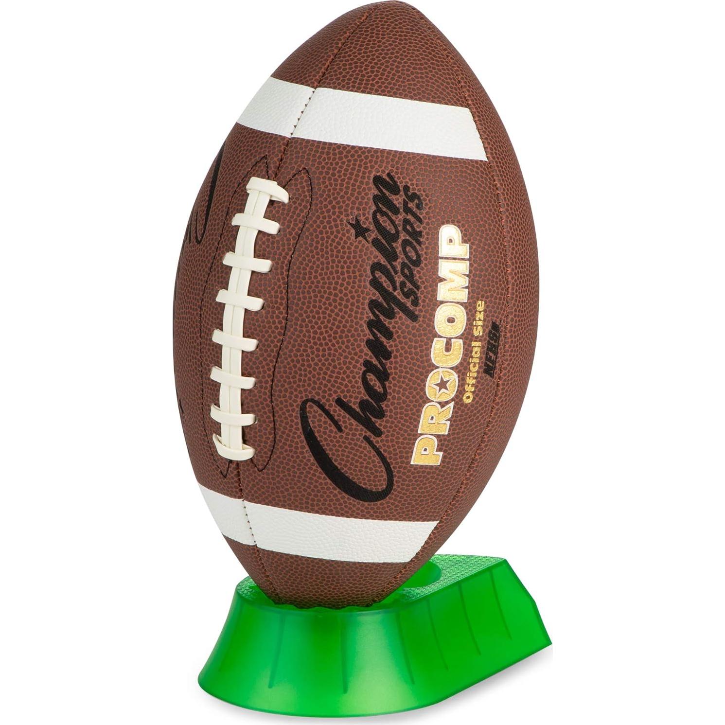 Tee de Pateo Triplex 3 en 1 Champion Sports - Fútbol