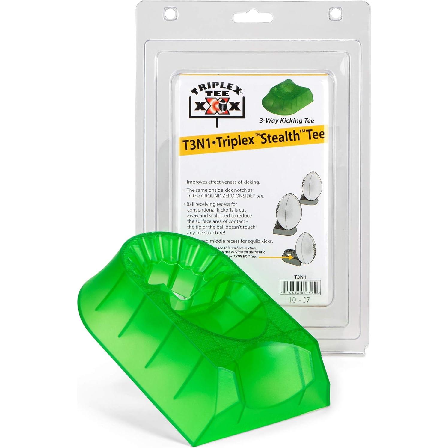 Tee de Pateo Triplex 3 en 1 Champion Sports - Fútbol