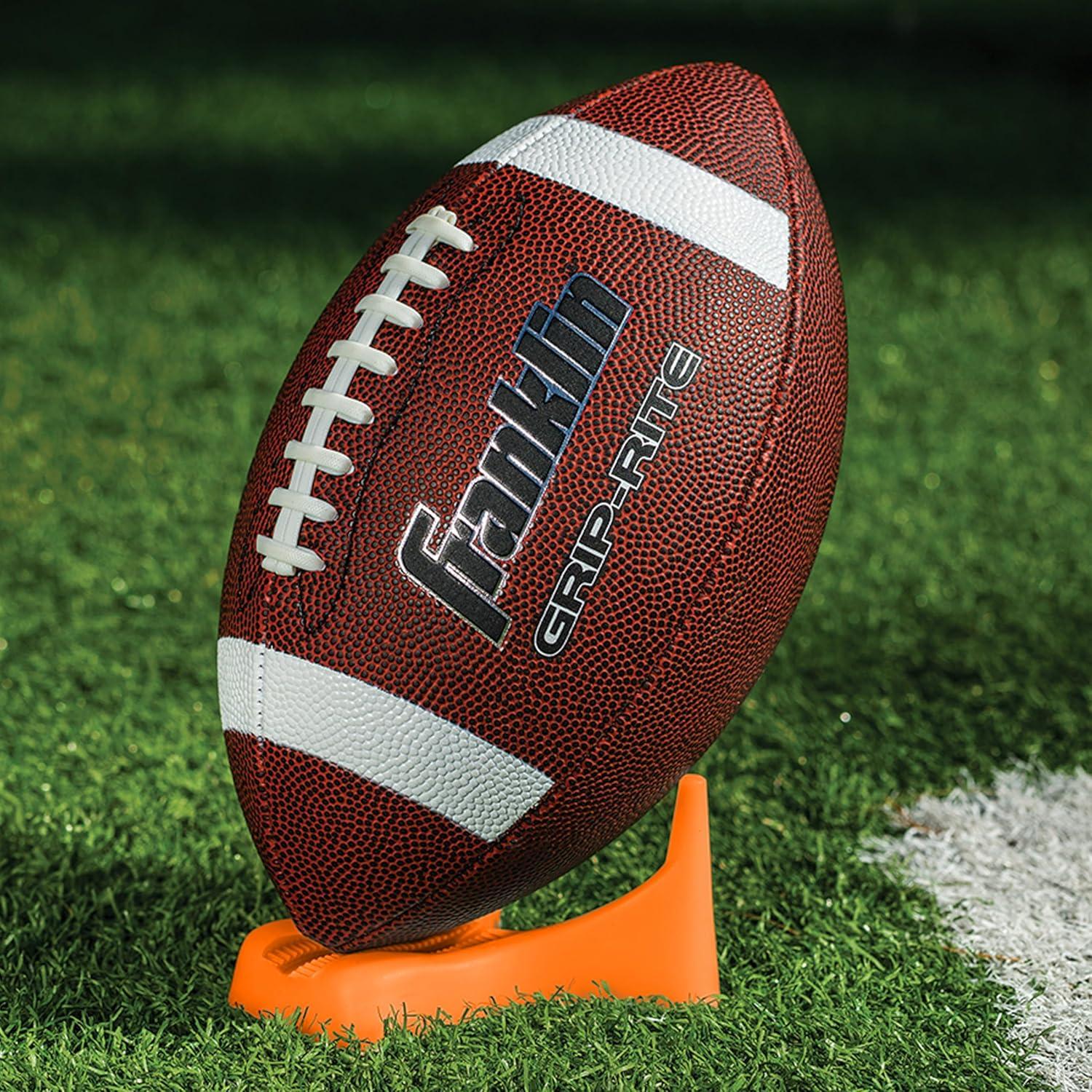 Tee de Pateo Profesional Franklin Sports - PVC Resistente