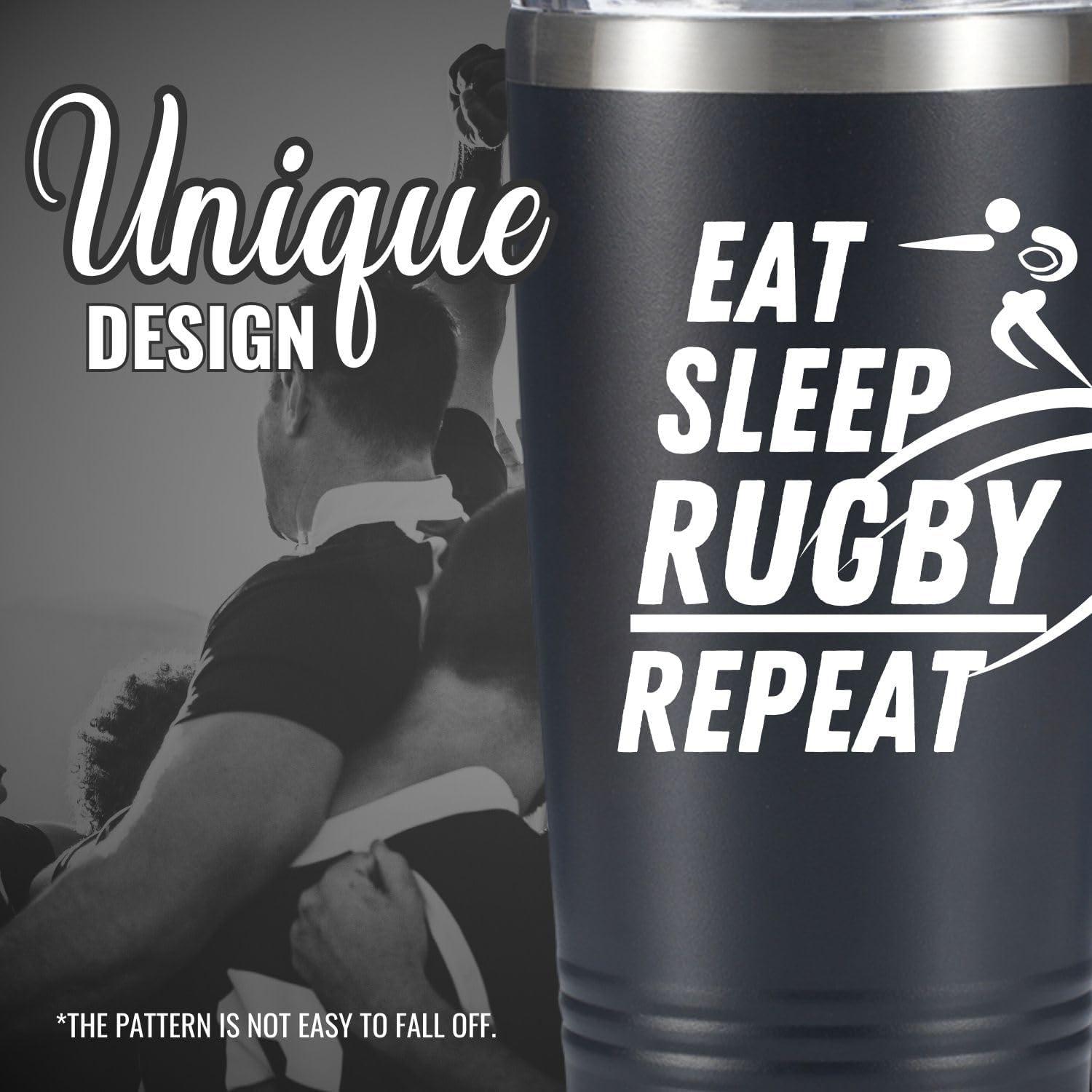 Vaso de Acero Inoxidable Onebttl 591 ml con Tapa y Pajilla