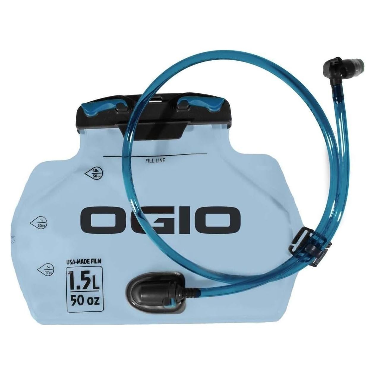 Reservorio de Hidratación OGIO 1.5L Libre de BPA