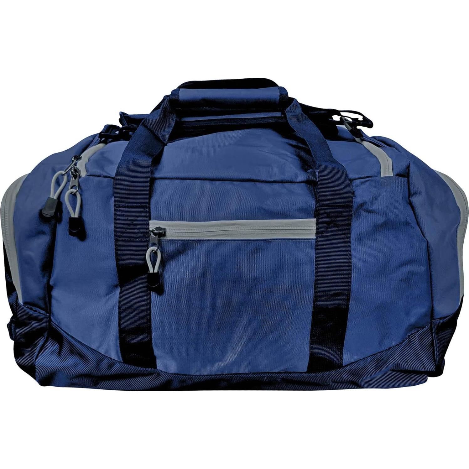 Bolsa de Deporte Gilbert Club Player Holdall V3 - Marino
