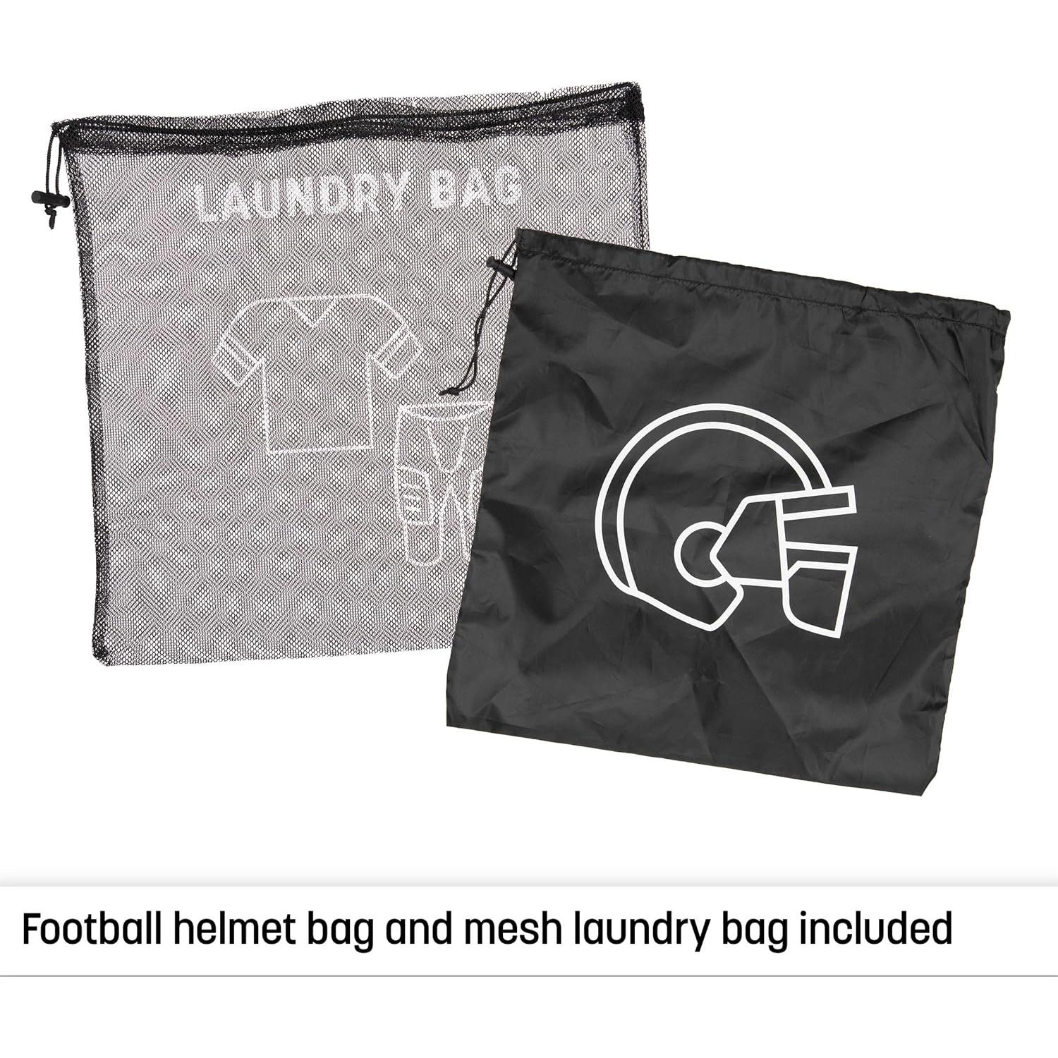 Bolsa de Equipamiento de Fútbol CHAMPRO Varsity 136 kg