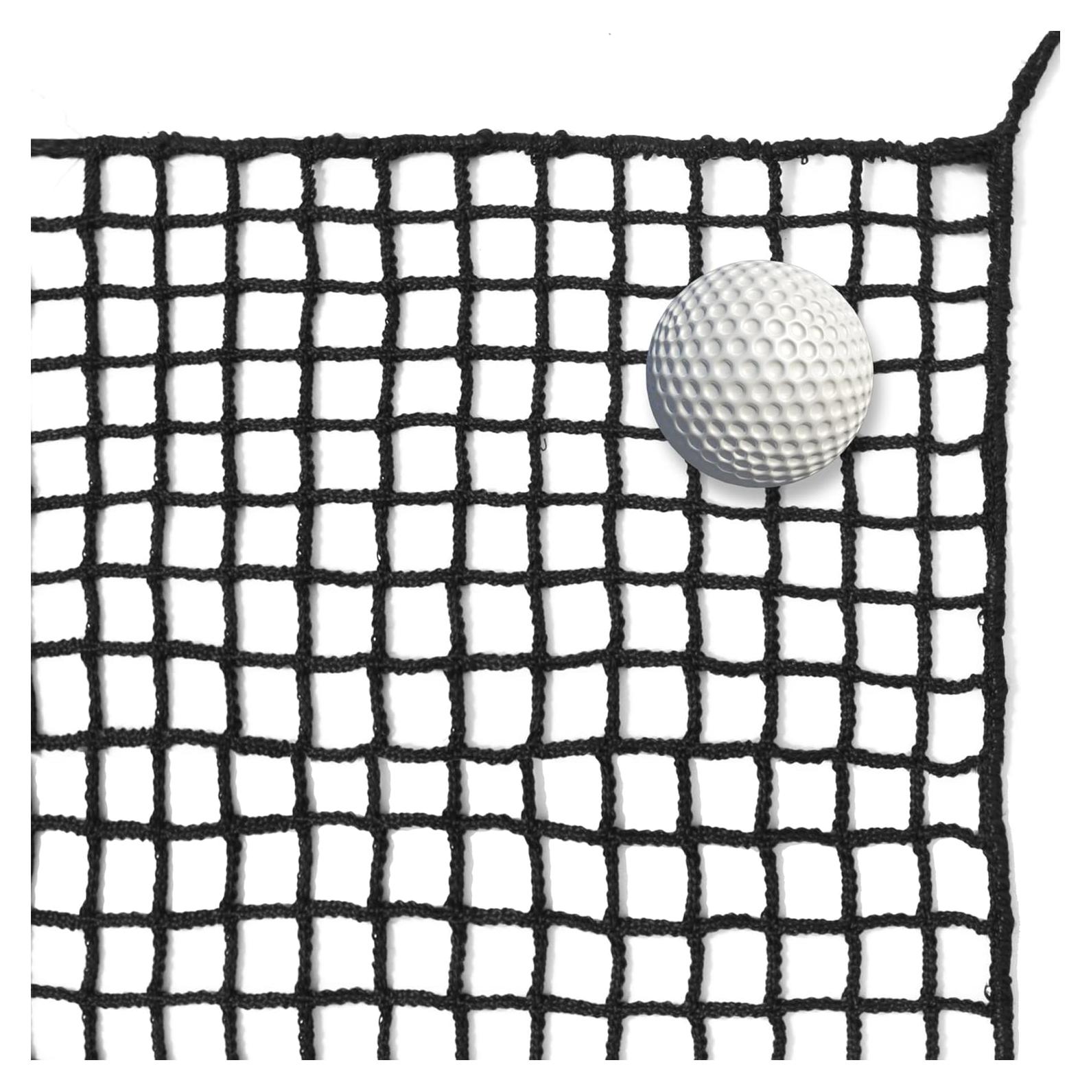 Red de Práctica de Golf EMEKIAN 4.5m x 6m Resistente UV