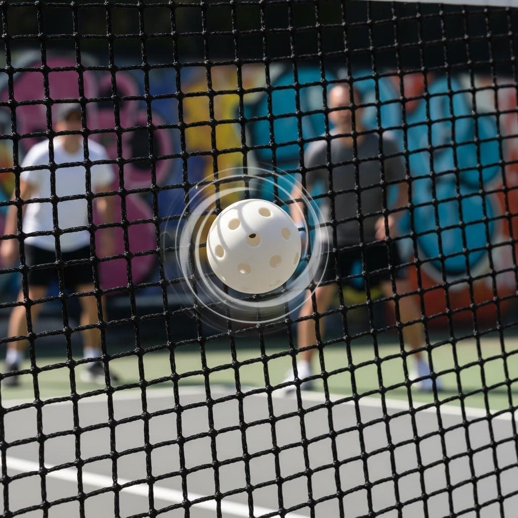 Red de Práctica de Golf EMEKIAN 4.5m x 6m Resistente UV