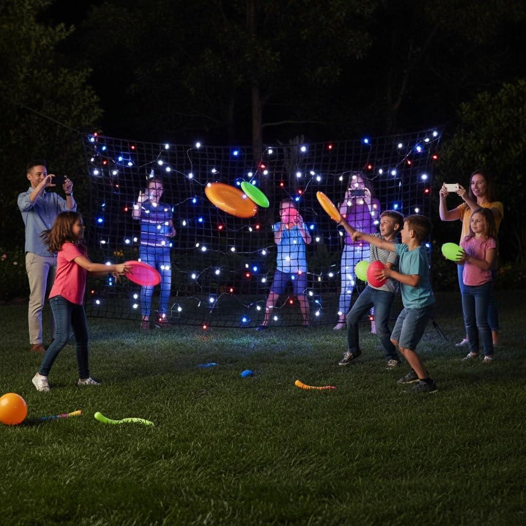 Red de Práctica de Golf EMEKIAN 4.5m x 6m Resistente UV