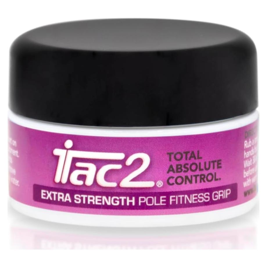 iTac2 Agarre Extra Fuerte 20g - Cera de Abeja Antideslizante