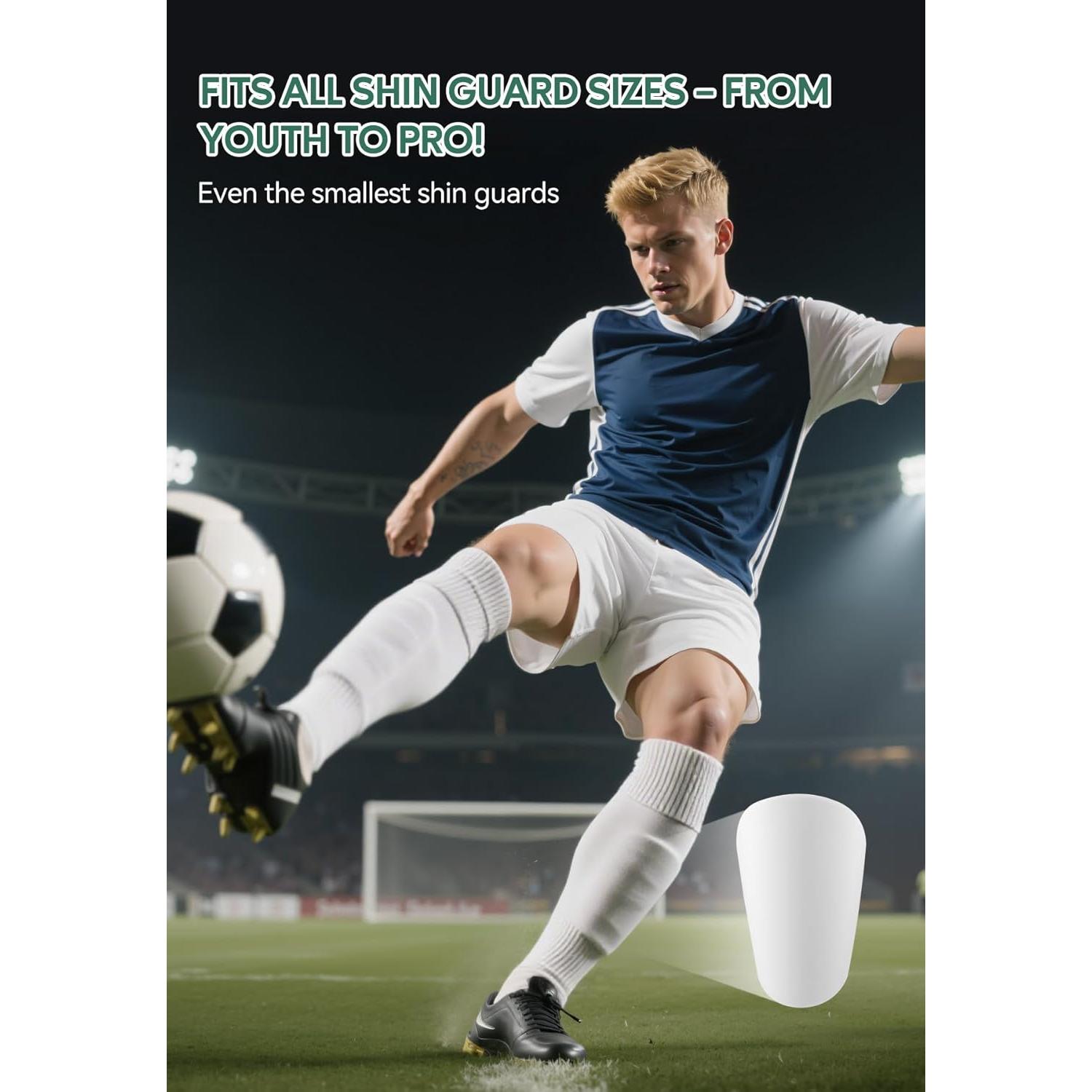 Mangas de Compresión Zando para Hombres - Soporte Muscular