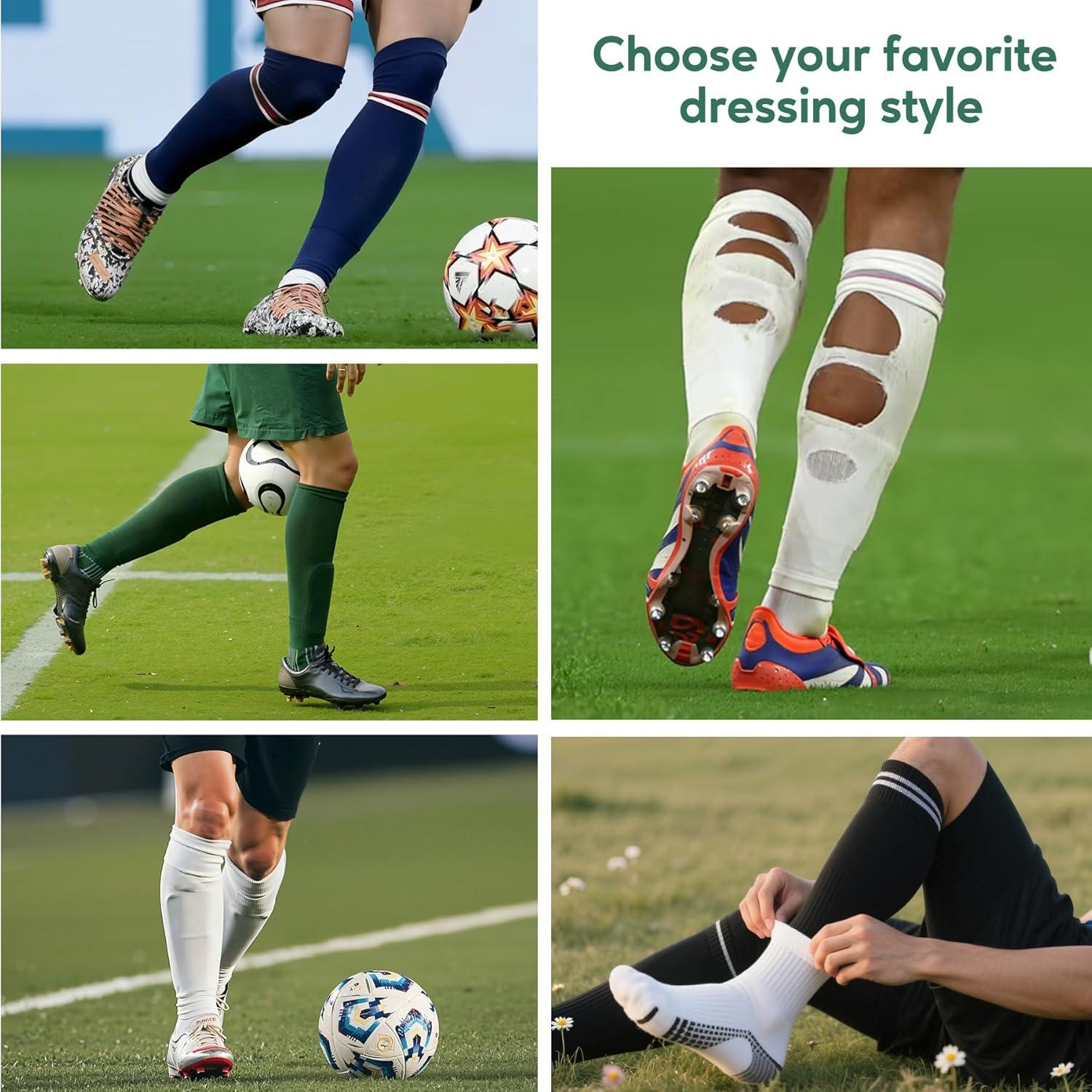 Mangas de Compresión Zando para Hombres - Soporte Muscular