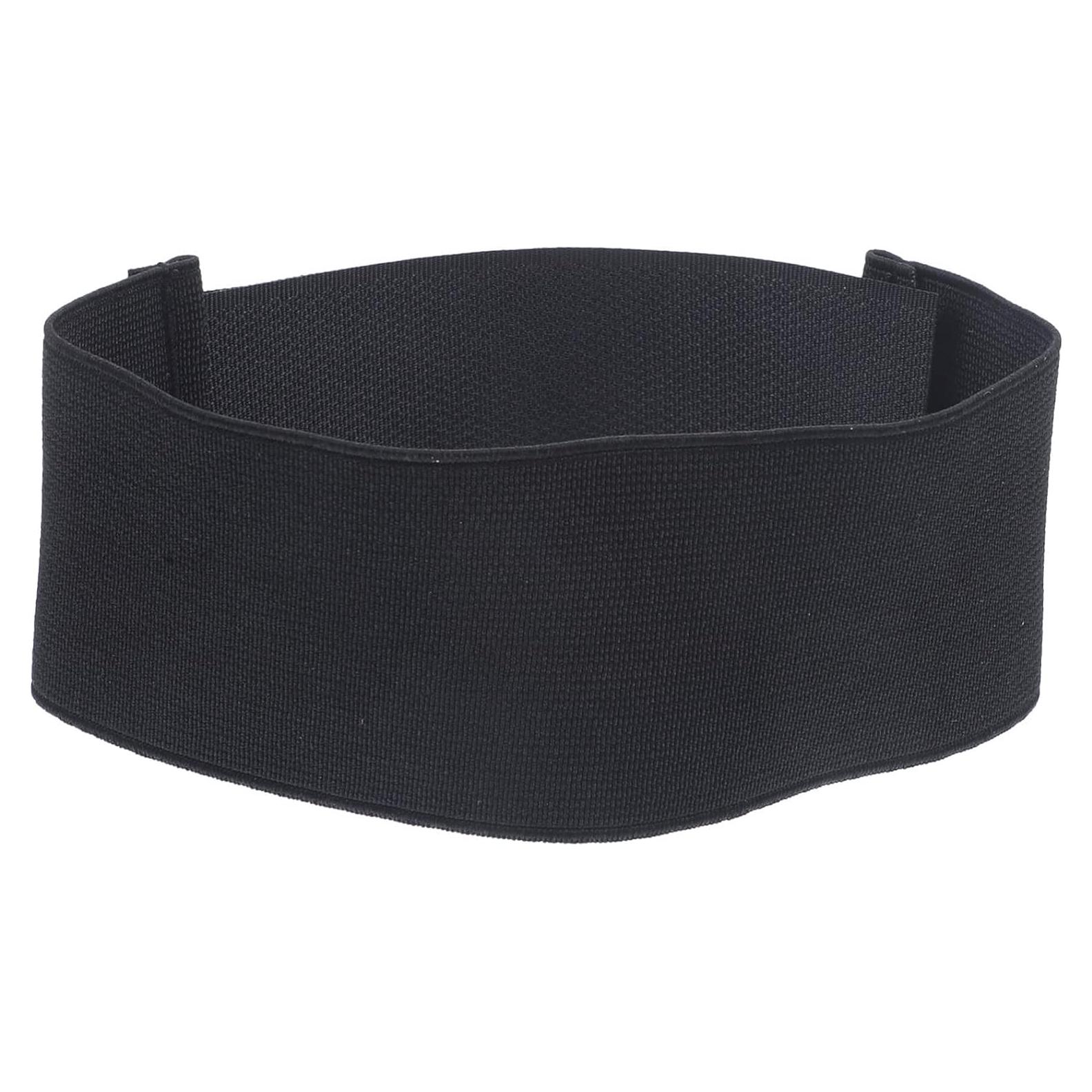 Correas de Reemplazo HANABASS para Espinilleras de Hockey - 2 Unidades