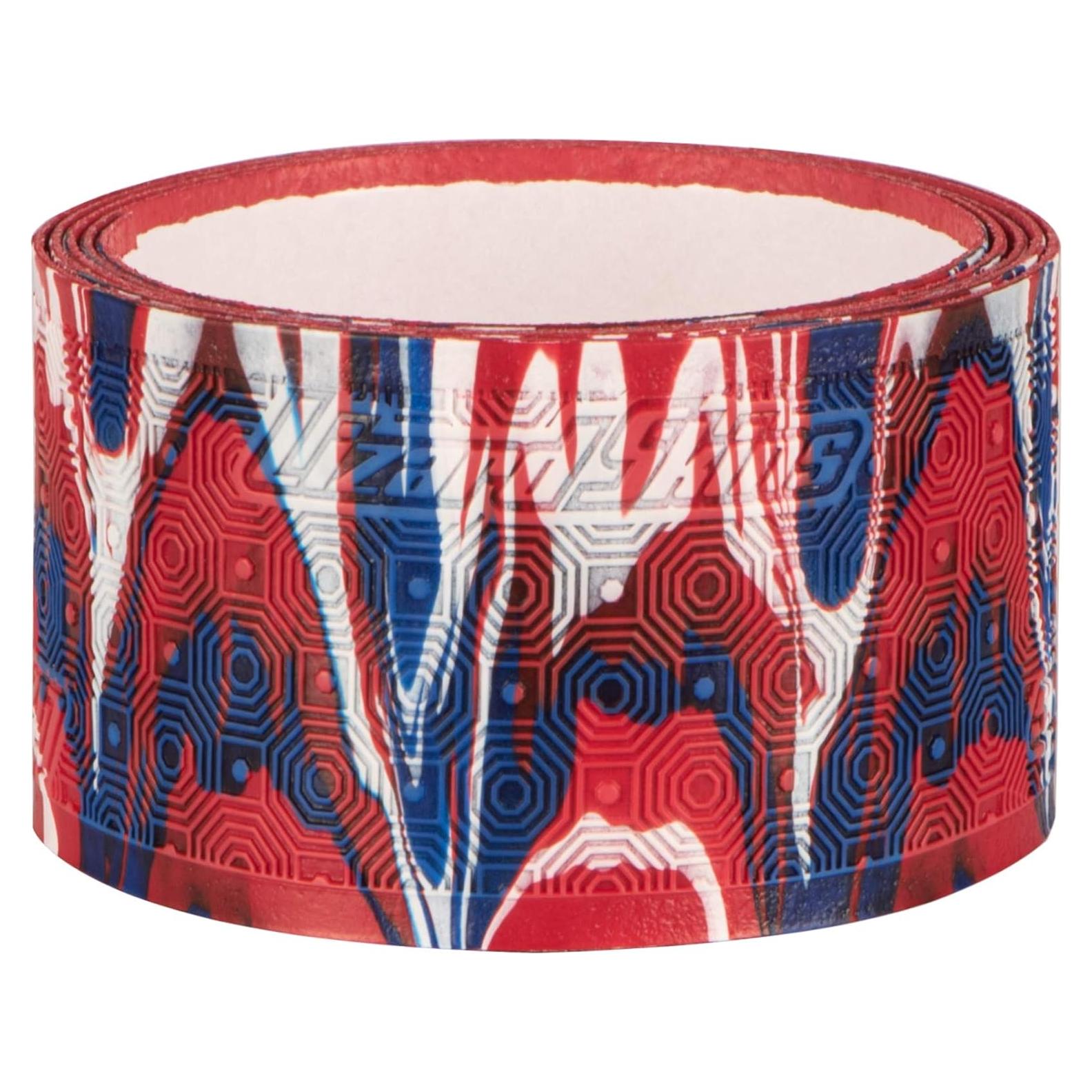 Cinta de Agarre Lacrosse Lizard Skins V2 0.5mm Camo 99cm