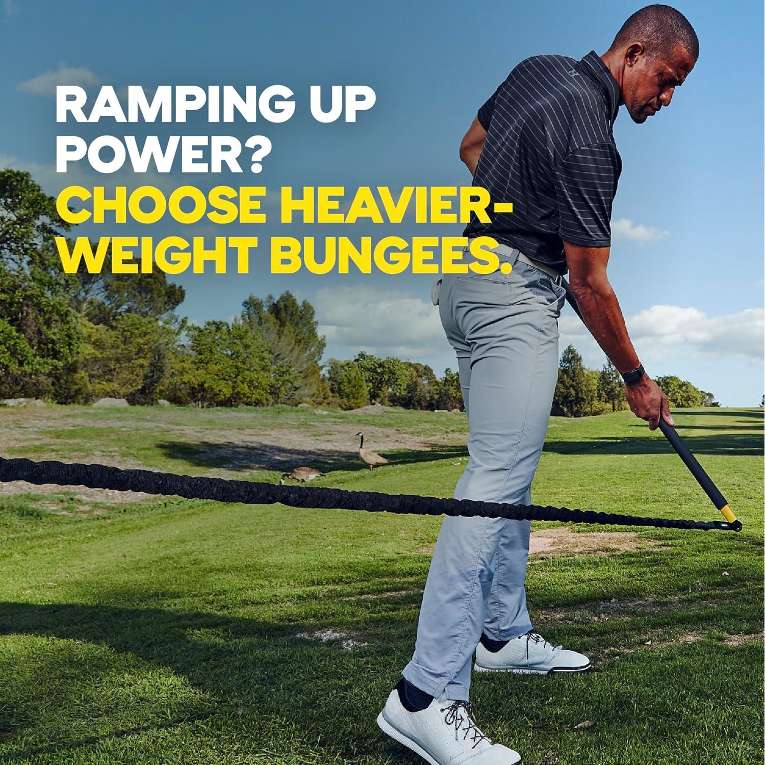 Cuerda de Resistencia TRX Rip Trainer - Extra Pesado 17.24 kg