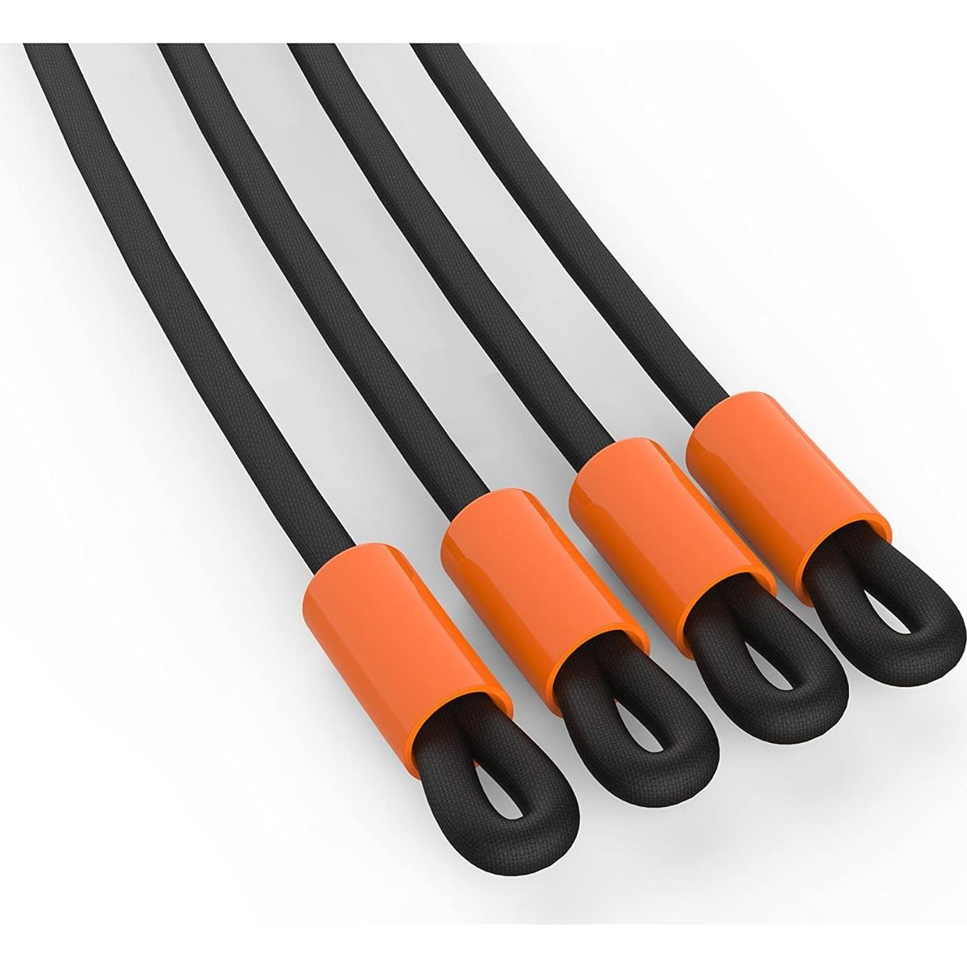 Cuerdas elásticas de repuesto Xerceo para entrenador de béisbol