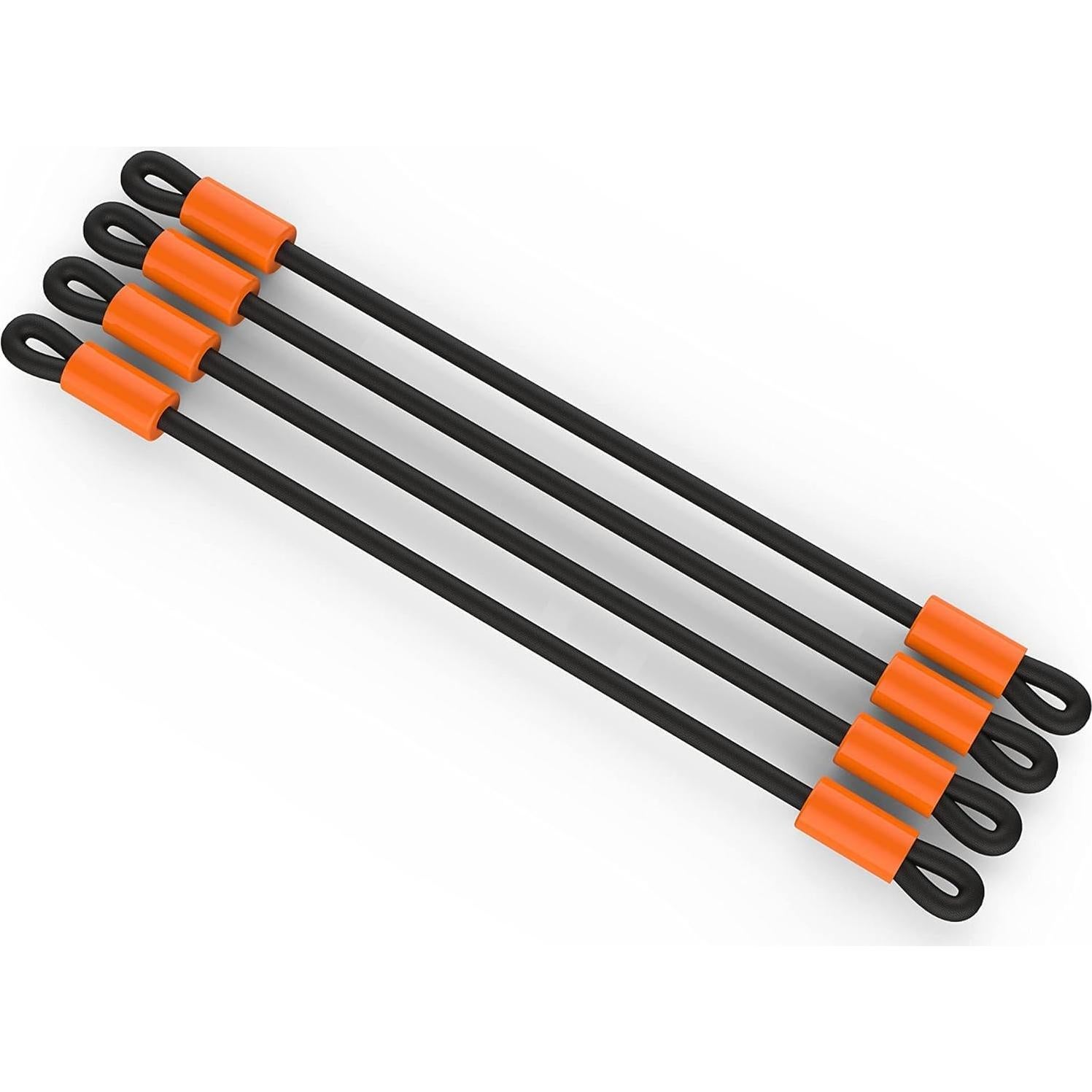 Cuerdas elásticas de repuesto Xerceo para entrenador de béisbol