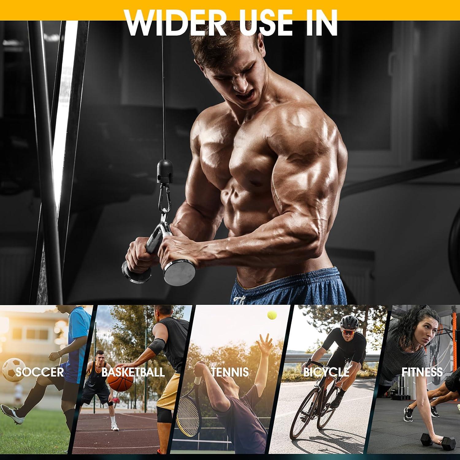 Cinta Atlética para Dedos COMNICO 2 Rollos Blanca 20x12 cm