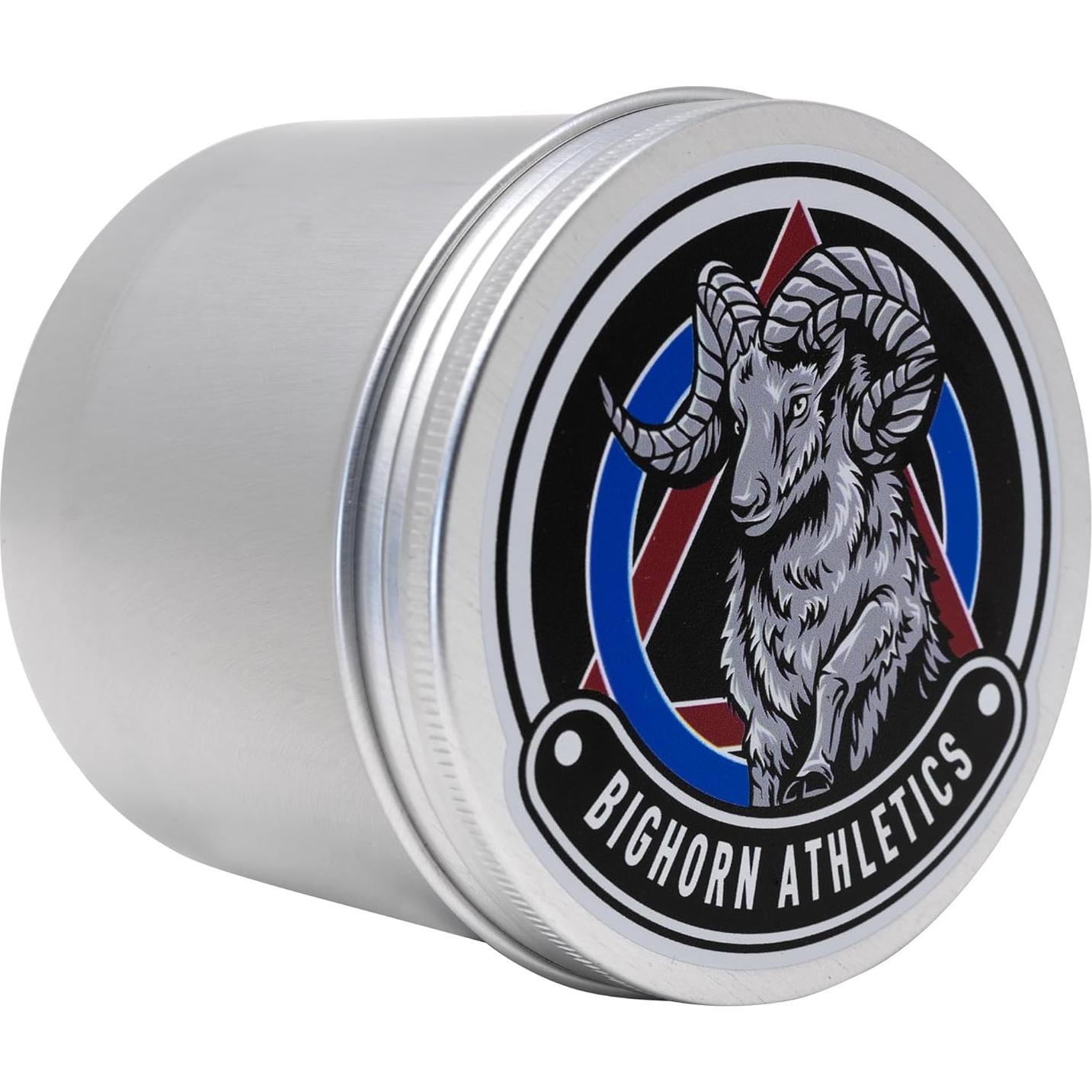 Cinta para Dedos Bighorn Athletics Pro Series 8 Rollos 0.76 cm