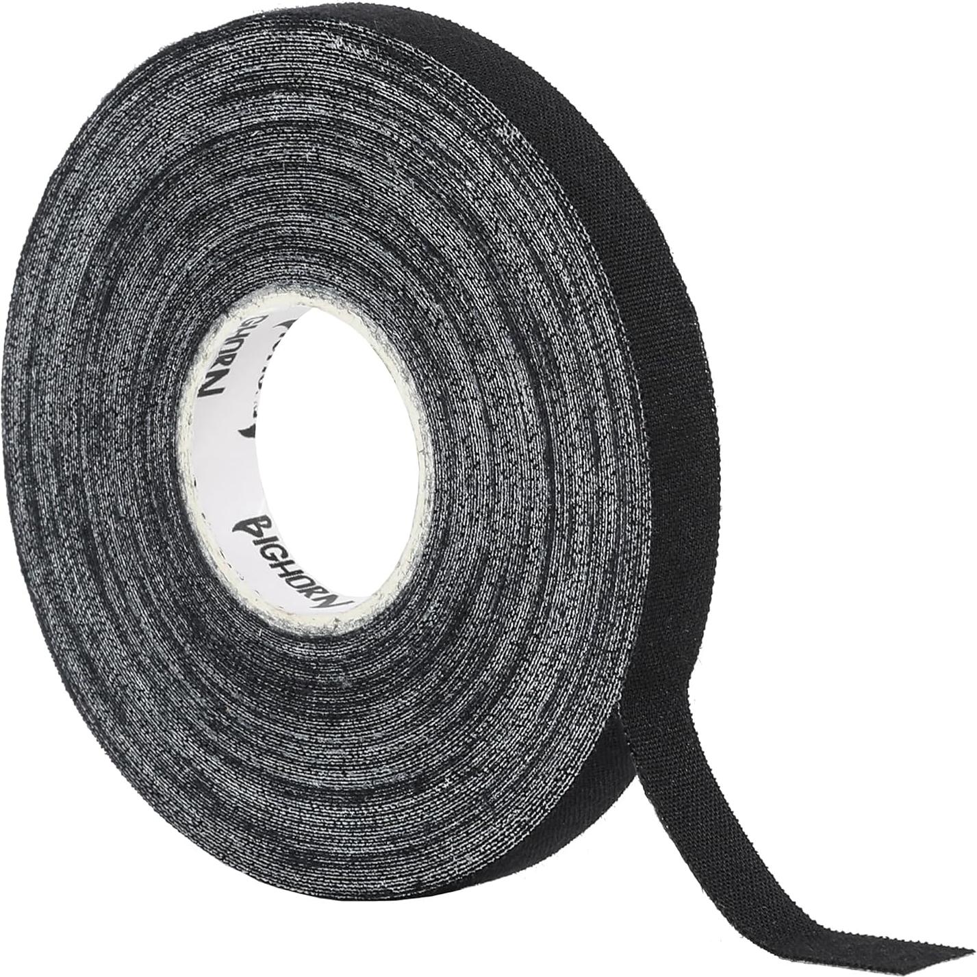 Cinta para Dedos Bighorn Athletics Pro Series 8 Rollos 0.76 cm