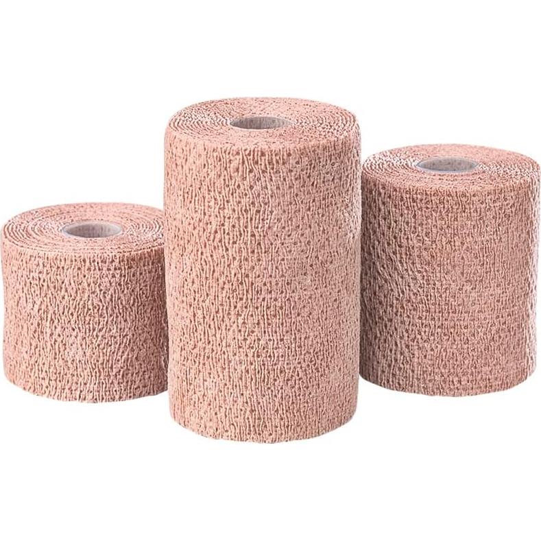 Kit de Relleno Médico Mueller 74 Piezas para Entrenadores